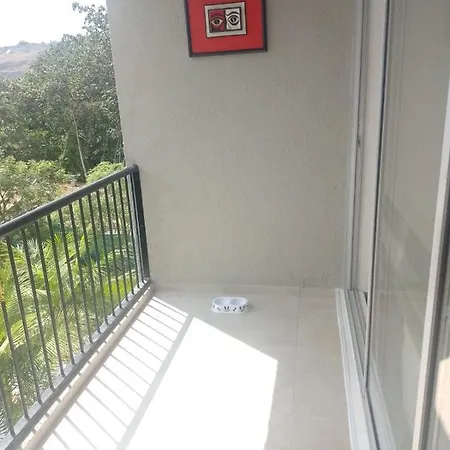 Apartamento Melgar - Altagracia Exterior photo