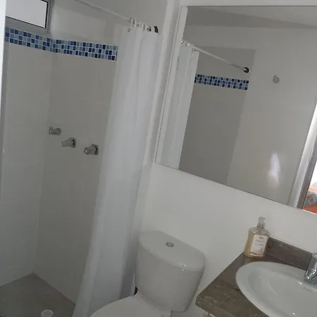 Apartamento Melgar - Altagracia Exterior photo