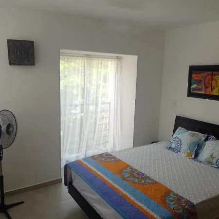 Apartamento Melgar - Altagracia Exterior photo