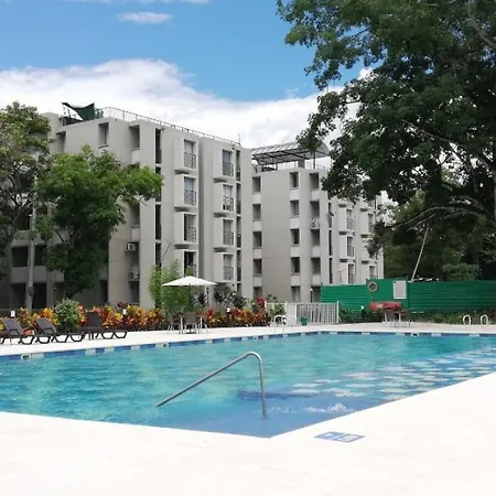 Apartamento Melgar - Altagracia Exterior photo