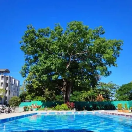 Apartamento Melgar - Altagracia Exterior photo