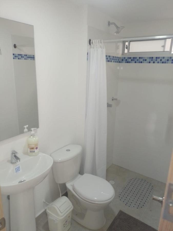 Apartment - Altagracia Melgar