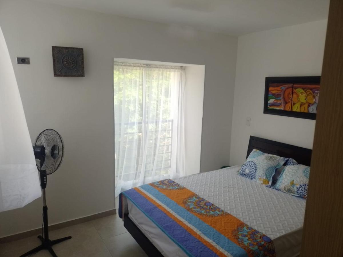 Apartment - Altagracia *