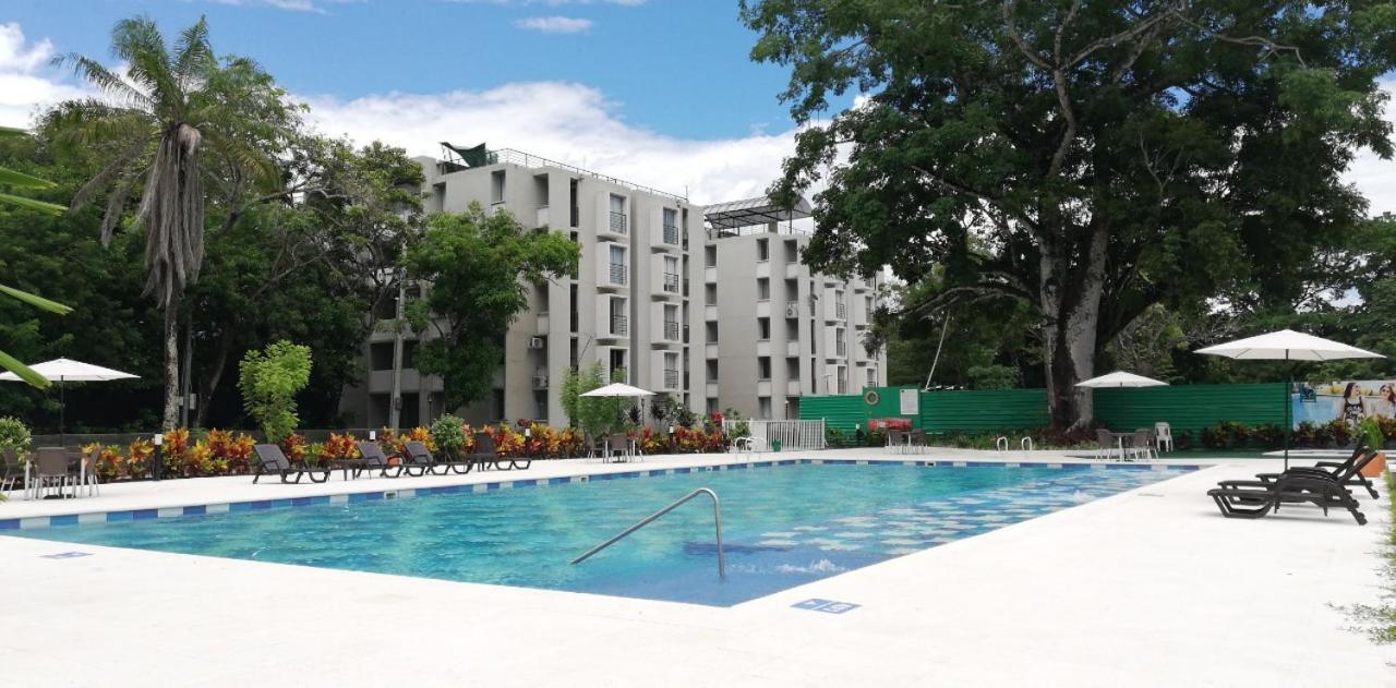 Apartment - Altagracia *