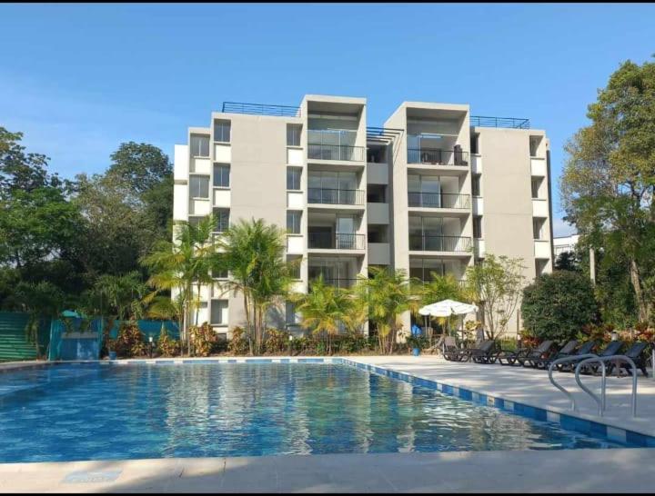 - Altagracia Apartment